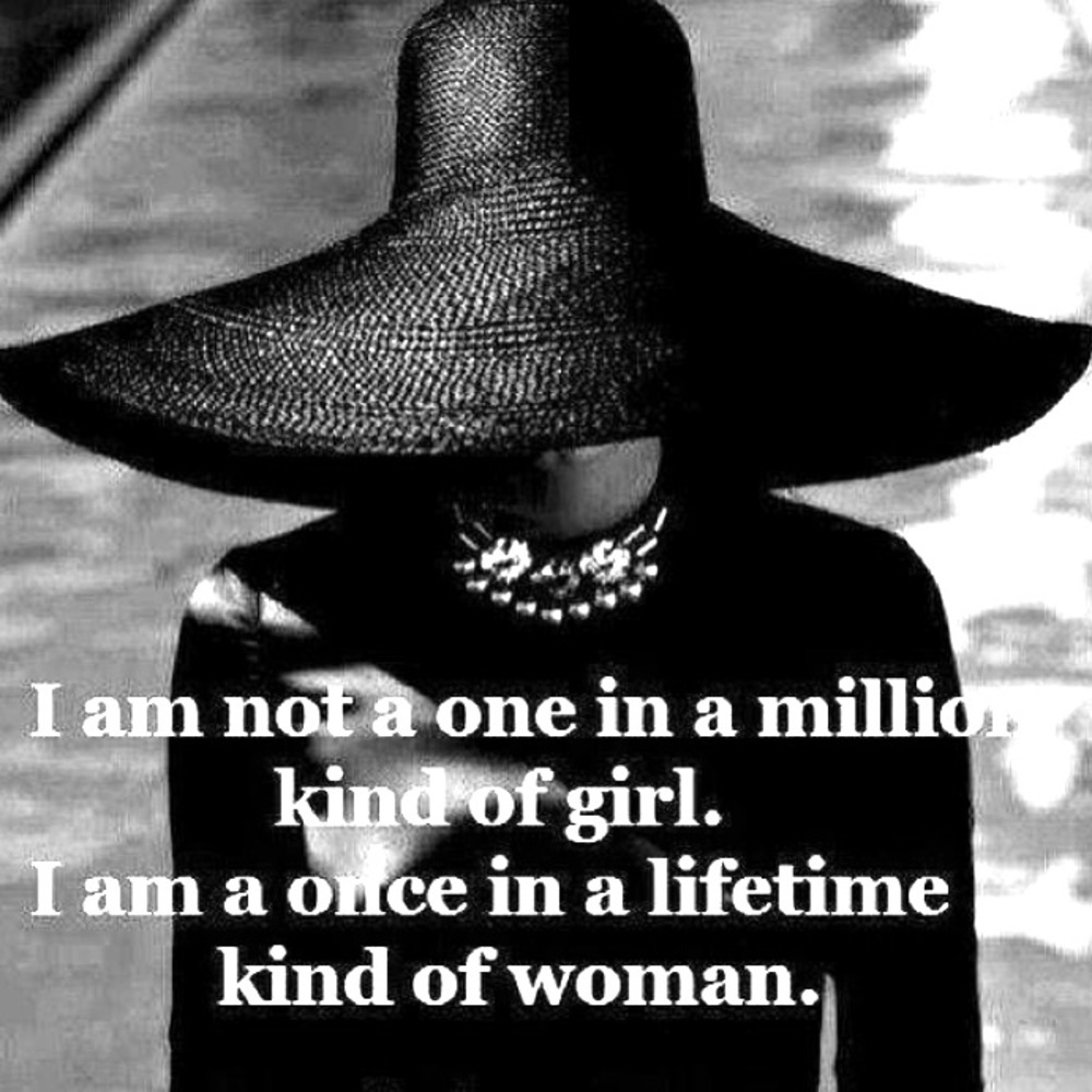 Fabulous things